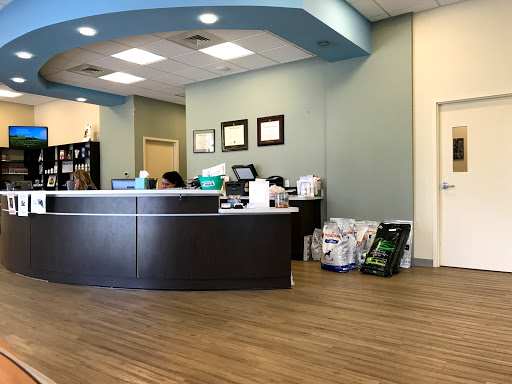 800 E Commercial Blvd, Oakland Park, FL 33334, USA