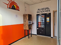 Photos du propriétaire du Restaurant de plats à emporter Au Régal du Rocher à La Tranche-sur-Mer - n°5