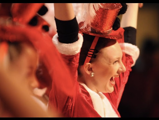 Dance School «Cumming Dance Academy», reviews and photos, 419 Tribble Gap Rd, Cumming, GA 30040, USA