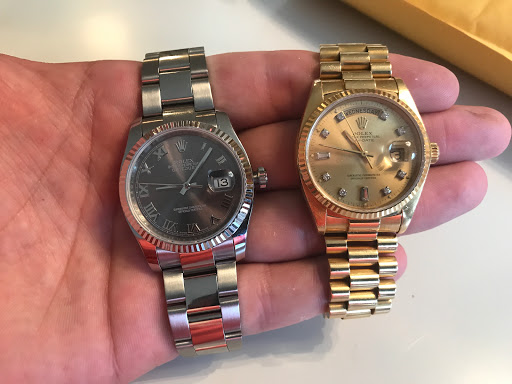 Pawn Shop «Capitol City Buy & Sell», reviews and photos, 3517 Walnut St, Harrisburg, PA 17109, USA