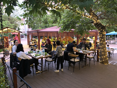Araz Cafe - Fatih, Şht. Mıstık Gölçe Sk., 22030 Edirne Merkez/Edirne, Türkiye
