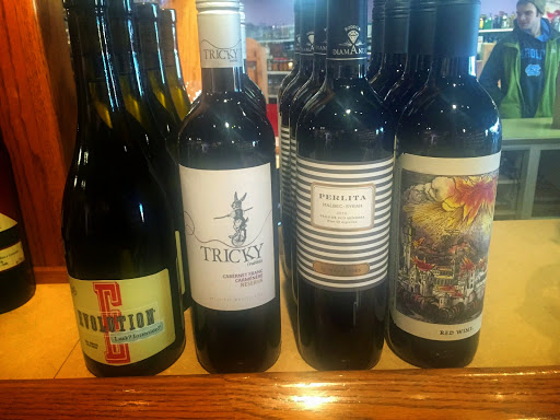 Wine Store «Baskets Gourmet/Wine World», reviews and photos, 7737 Five Mile Rd, Cincinnati, OH 45230, USA