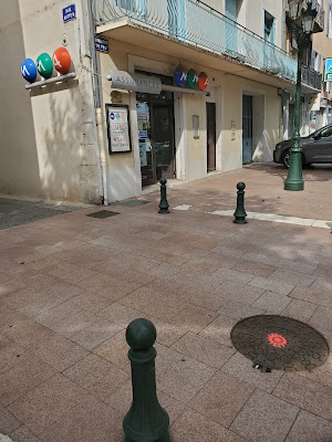 MMA Assurances MONTELIMAR LE FUST à Montélimar