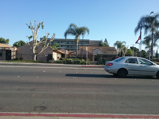 Donations Center «The Salvation Army El Cajon Corps», reviews and photos