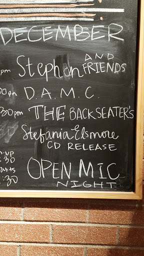 Coffee Shop «Solid Grounds Coffee House», reviews and photos, 6504 S Broadway, Centennial, CO 80121, USA