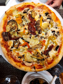 Pizza du Restaurant Le Carpaccio à Paris - n°10