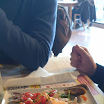 Photo n°1 de l'avis de Barbara.e fait le 08/11/2020 à 16:45 sur le  Jam Session Cesenatico à Cesenatico