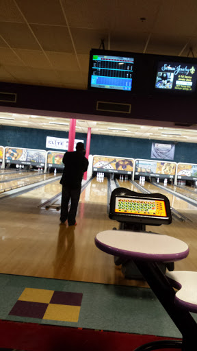 Bowling Alley «Circle Bowl», reviews and photos, 8878 Florida Blvd, Baton Rouge, LA 70815, USA