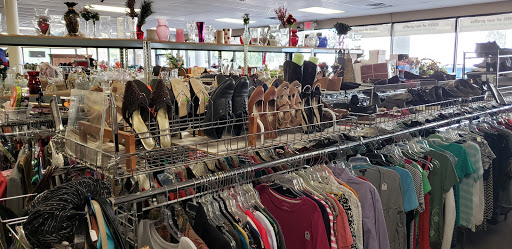 Thrift Store «Resale With A Purpose», reviews and photos, 28583 Tomball Pkwy, Tomball, TX 77375, USA