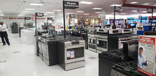 Appliance Store «P.C. Richard & Son», reviews and photos, 727 NJ-440, Jersey City, NJ 07304, USA
