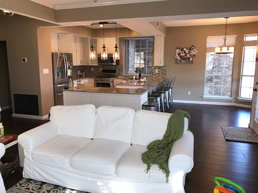 Kitchen Remodeler «William French Home Improvements», reviews and photos, 2111 Justin Rd #120, Flower Mound, TX 75028, USA