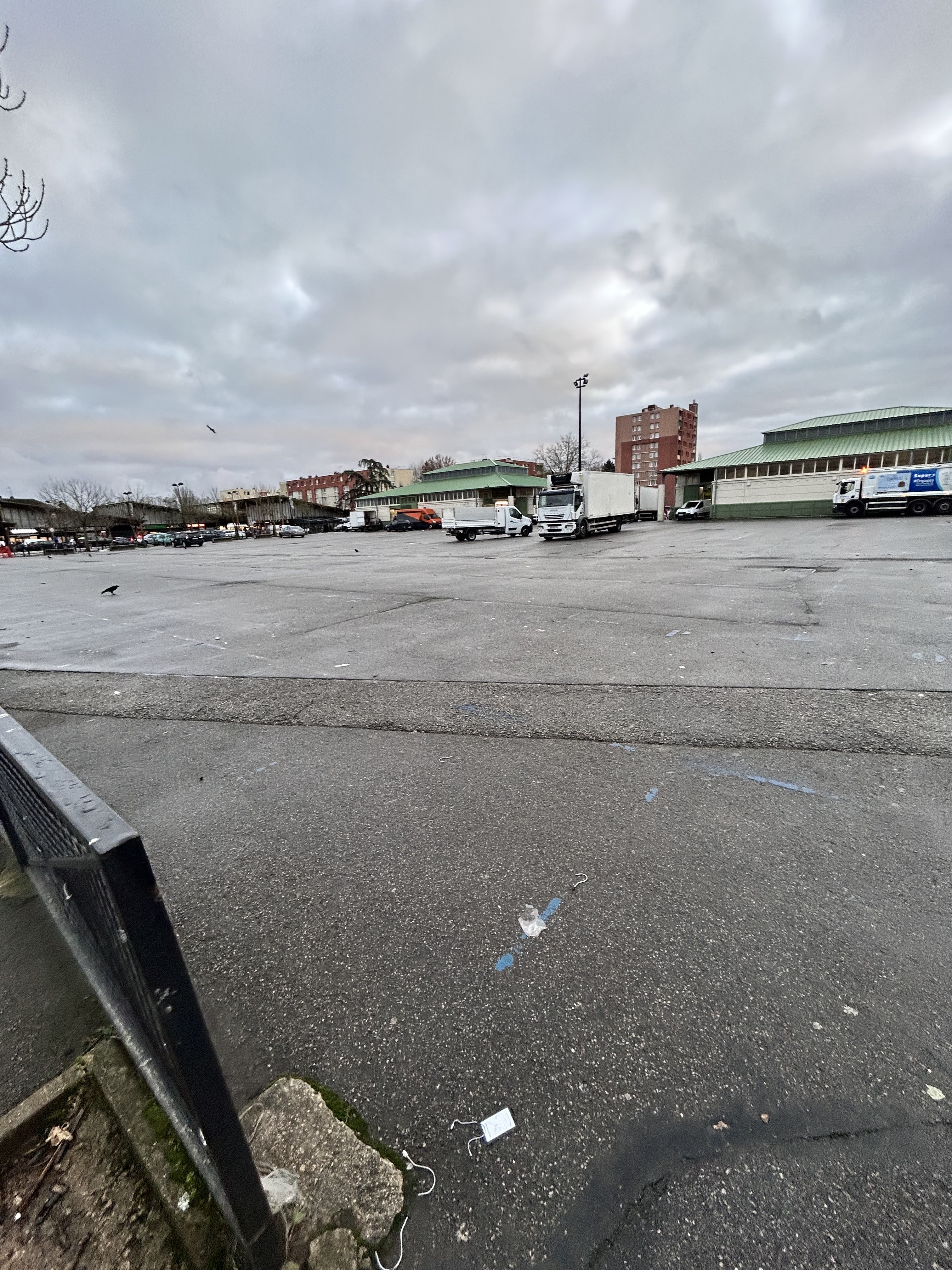 Photo n° 1 de l'avis de Mohammed.a fait le 30/12/2023 à 15:53