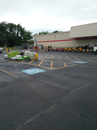 Home Improvement Store «Tractor Supply Co.», reviews and photos, 69080 M-66, Sturgis, MI 49091, USA