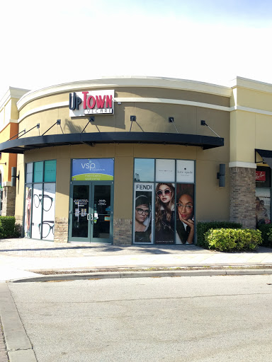 Uptown Eyecare (Dr. Chris McCann, Dr. Vanessa Morales, Tana Leidigh), 4101 Hunters Park Ln #400, Orlando, FL 32837, USA, 