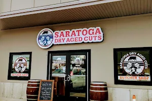 Saratoga Dry Aged Cuts image