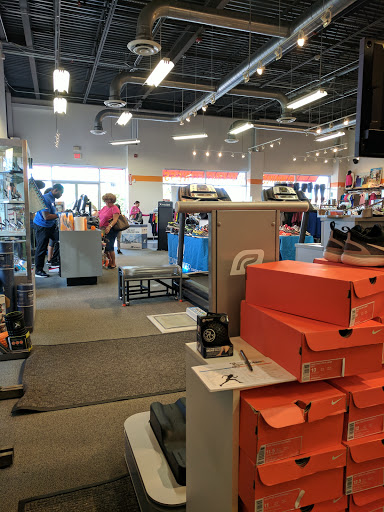 Running Store «Road Runner Sports», reviews and photos, 501 Shoppes Blvd, North Brunswick Township, NJ 08902, USA