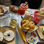 Photo n°2 de l'avis de acvmuniz. fait le 05/03/2023 à 15:14 sur le  Al 133 à Venice