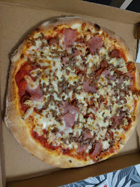 Plats et boissons du Pizzeria Toscana Pizza à Lamotte-Beuvron - n°8