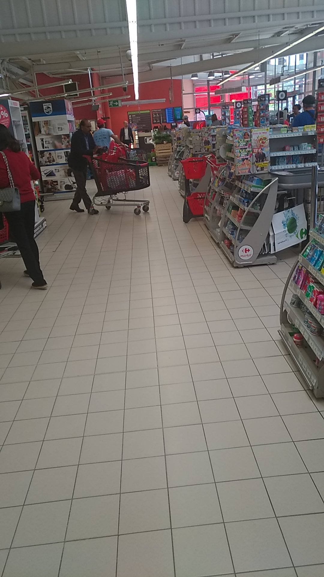 Photo n° 1 de l'avis de Felice.o fait le 09/05/2018 à 02:58