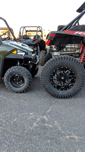 ATV Dealer «RideNow Powersports Apache Junction», reviews and photos, 11357 E Apache Trail #103, Apache Junction, AZ 85220, USA