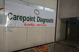 Carepoint Diagnostic, Sonography Centre in Dombivli , Ultra Sound Colour Doppler , Pelvis & NT Scan , Pathology Lab Dombivli image