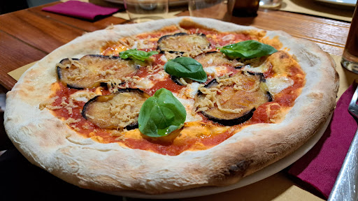 L Angolo Pizzosteria in Vimodrone, Città Metropolitana di Milanoo