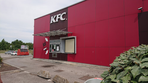 restaurants KFC Carcassonne Carcassonne