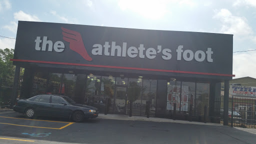 Shopping Mall «The Mall West End», reviews and photos, 850 Oak St SW, Atlanta, GA 30310, USA