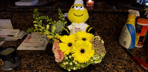 Florist «English Garden Florist», reviews and photos, 4171 S Maryland Pkwy, Las Vegas, NV 89119, USA