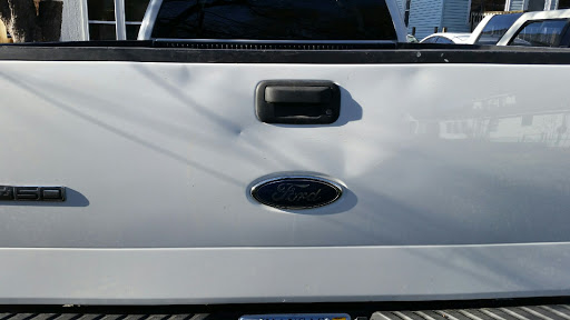 Auto Body Shop «Prestige Auto Collision», reviews and photos, 3122 Roanoke Rd, Kansas City, MO 64111, USA