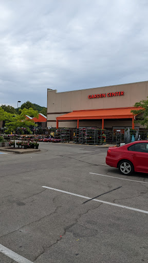 Home Improvement Store «The Home Depot», reviews and photos, 2927 Market Pl, Onalaska, WI 54650, USA
