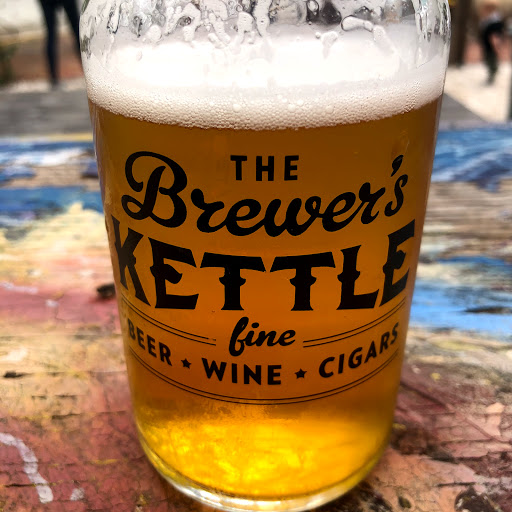 The Brewer's Kettle