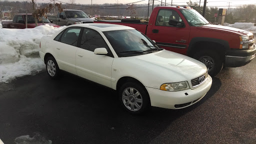 Auto Parts Store «Advance Auto Parts», reviews and photos, 323 Schuylkill Rd, Phoenixville, PA 19460, USA