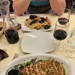 Photo n°3 de l'avis de Ljuba.o fait le 16/08/2019 à 07:33 sur le  Trattoria La Maidda à Castellammare del Golfo