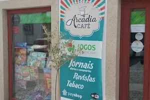 Café Arcádia image