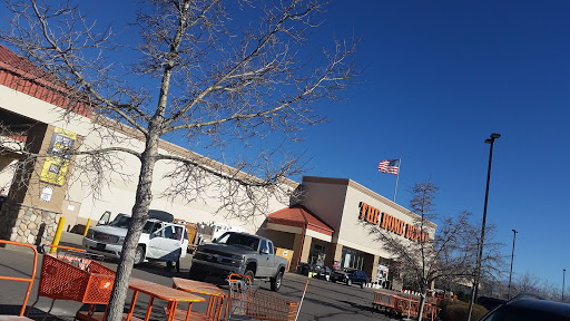 Home Improvement Store «The Home Depot», reviews and photos, 3852 13400 S, Riverton, UT 84065, USA