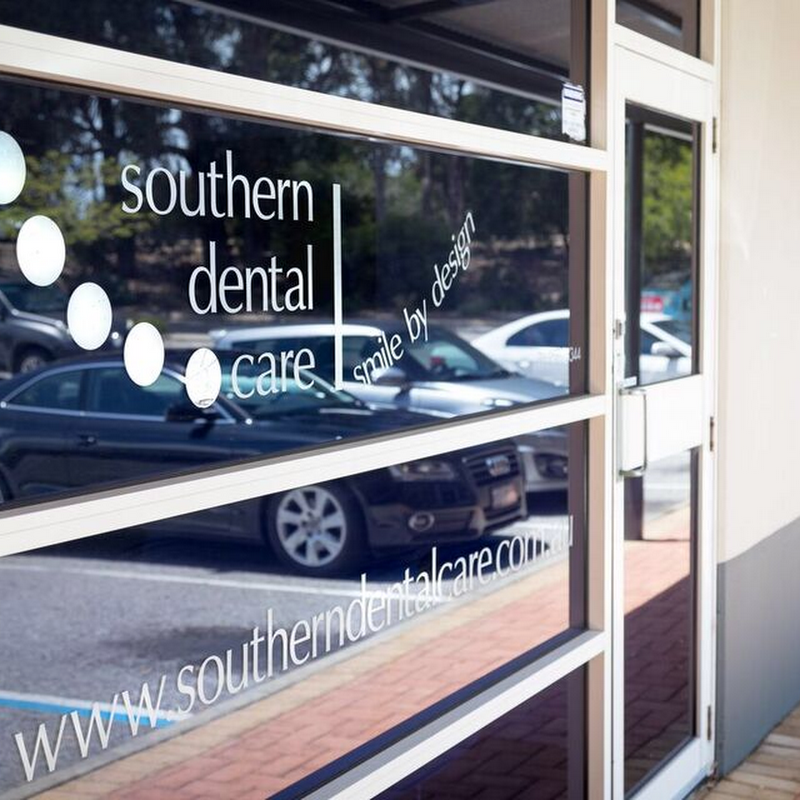 Southern Dental Care - Smile By Design