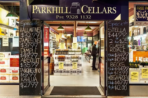 Parkhill Cellars