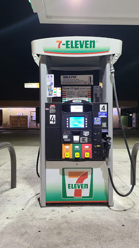 Convenience Store «7-Eleven», reviews and photos, 8630 FL-84, Davie, FL 33324, USA