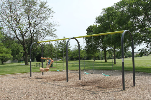 Park «Seasons 4 Park», reviews and photos, 600 Old Farm Dr, Roselle, IL 60172, USA