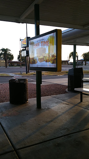 Fast Food Restaurant «Sonic Drive-In», reviews and photos, 9552 W Van Buren St, Tolleson, AZ 85353, USA