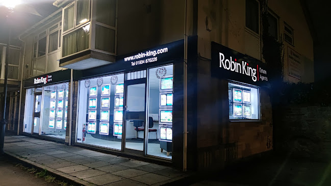 Reviews of Robin King Estate Agents in Bristol - Real estate agency