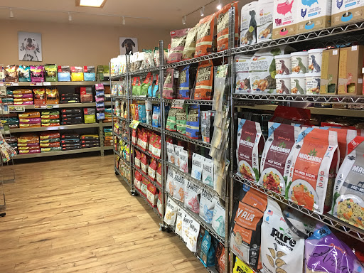 Pet Supply Store «Pets Naturally», reviews and photos, 1420 W South Airport Rd, Traverse City, MI 49686, USA