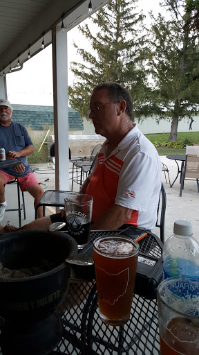 Golf Club «Oak Harbor Golf Club», reviews and photos, 10433 W Oak Harbor Southeast Rd, Oak Harbor, OH 43449, USA