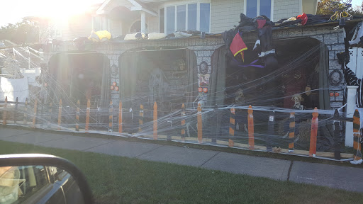 Supermarket «Stop & Shop Plaza», reviews and photos, 400 Union Blvd, West Islip, NY 11795, USA