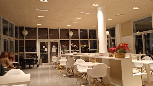 El Cultural de Ripollet en Ripollet