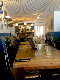 Atmosphère du Restaurant familial L'Epica à Bastia - n°9