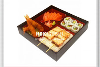 Photos du propriétaire du Restaurant japonais Hoki Sushi à Paris - n°8