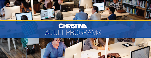 Christina Adult Programs