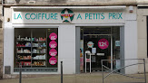 Salon de coiffure Tchip Coiffure 33240 Saint-André-de-Cubzac
